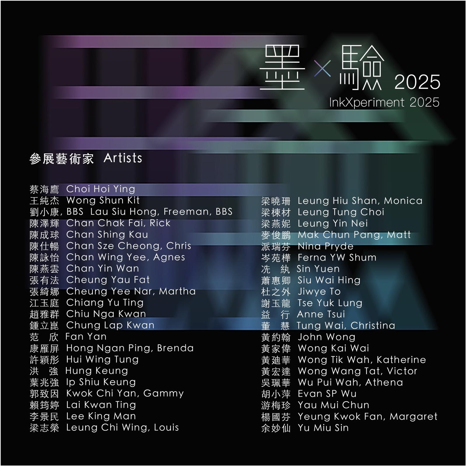 Self Photos / Files - 墨 X 驗1