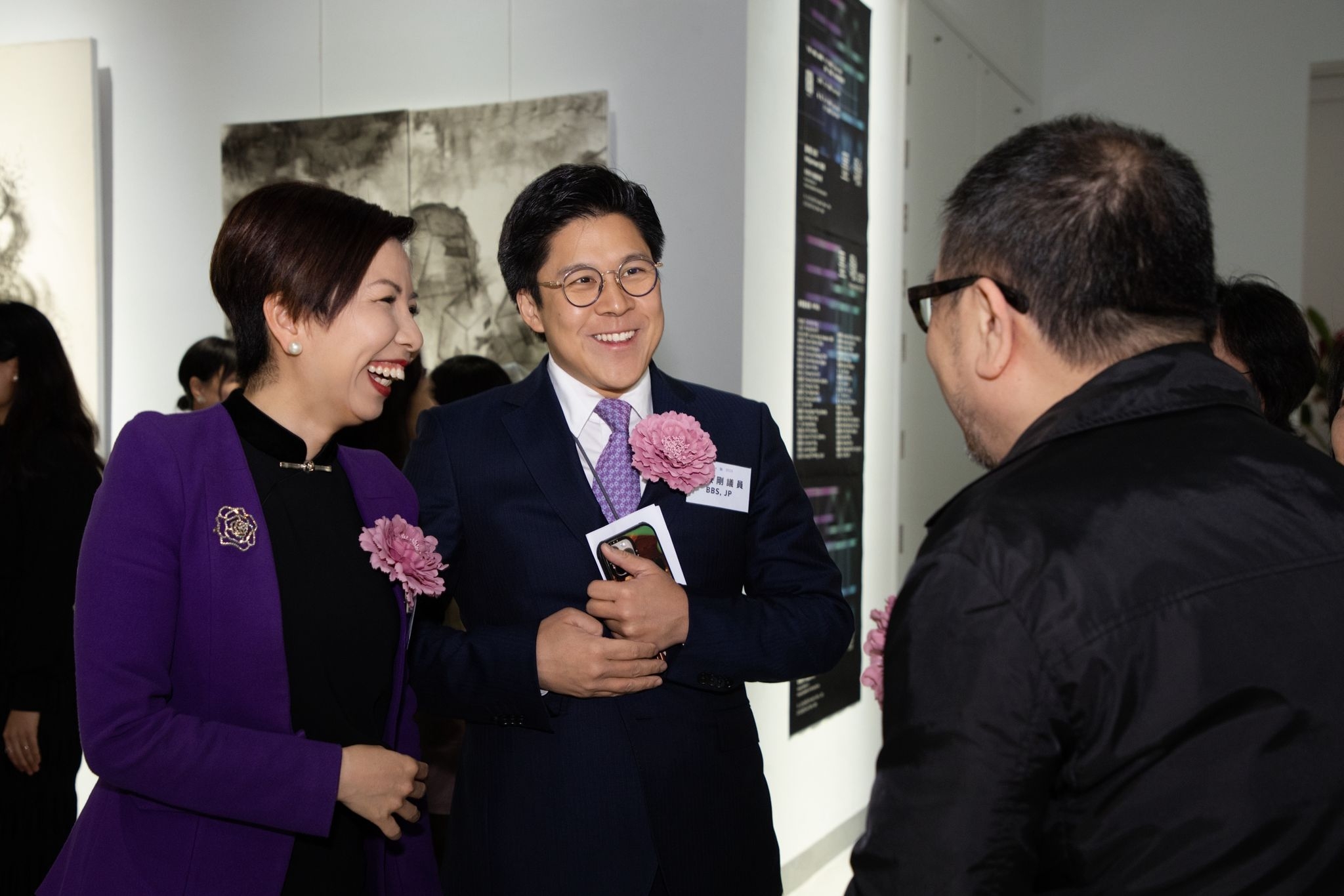 Self Photos / Files - 墨 X 驗1