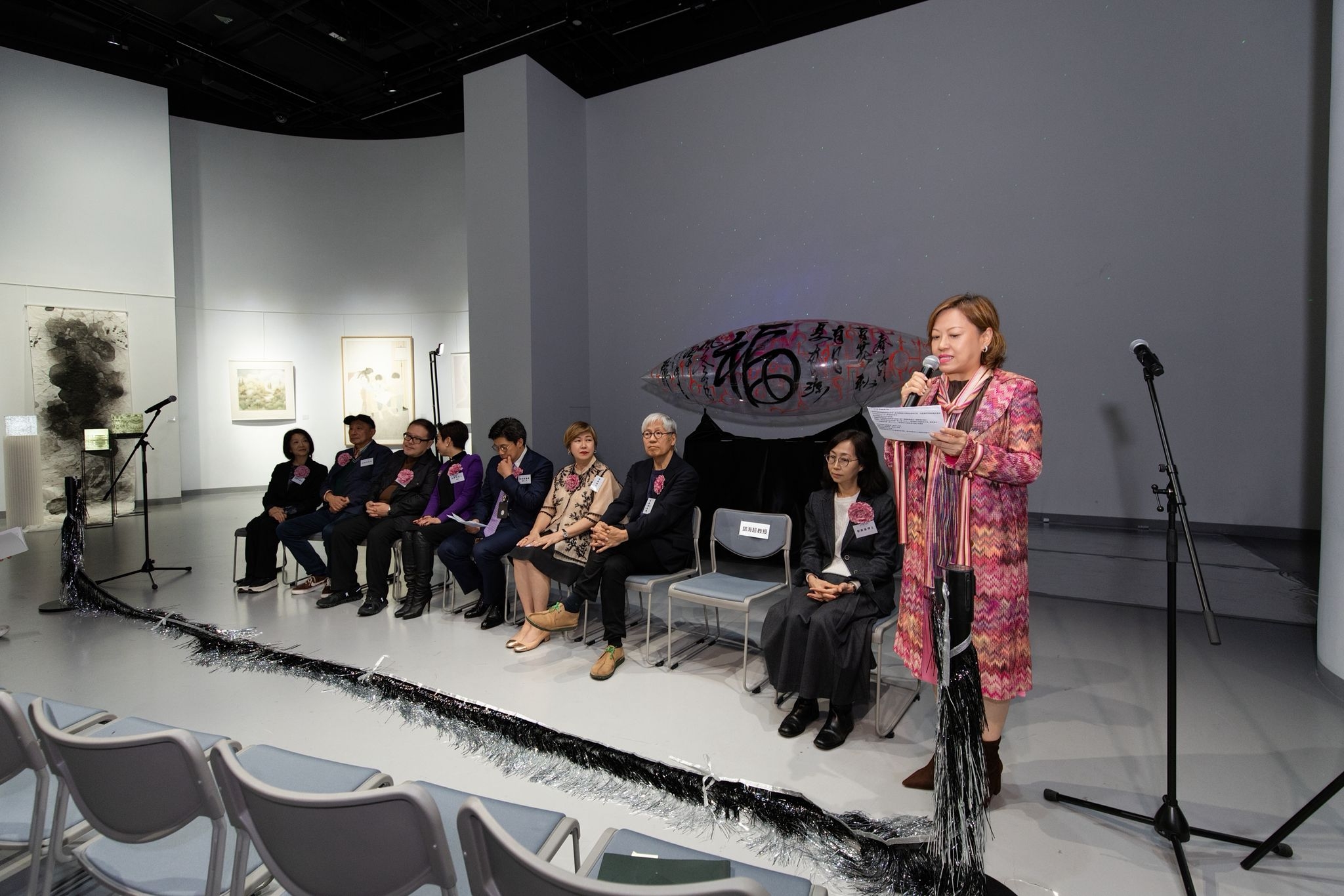 Self Photos / Files - 墨 X 驗4