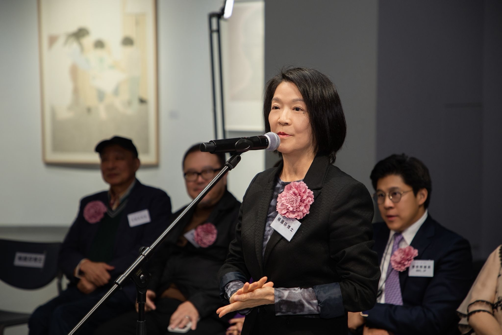 Self Photos / Files - 墨 X 驗5