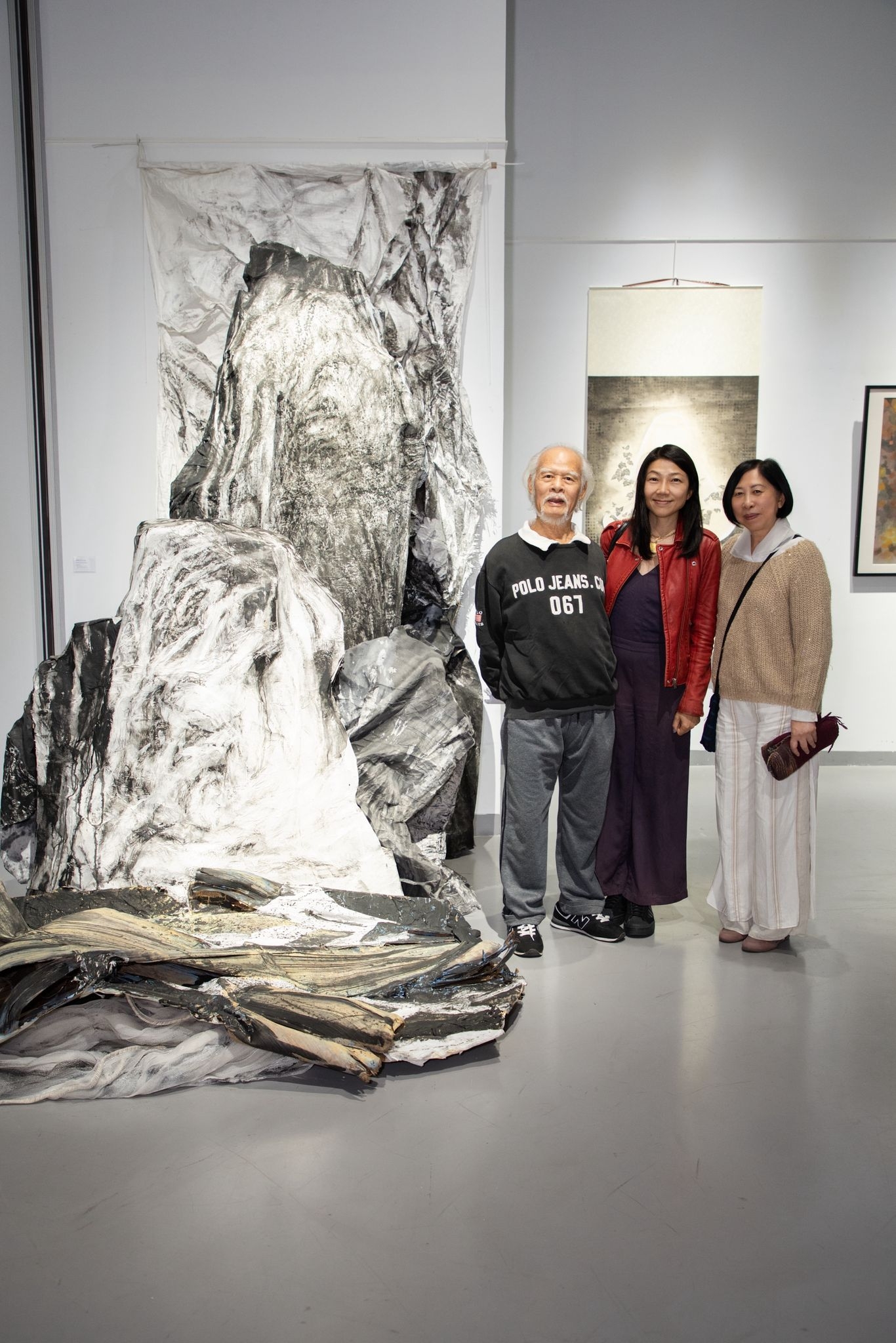 Self Photos / Files - 墨 X 驗7