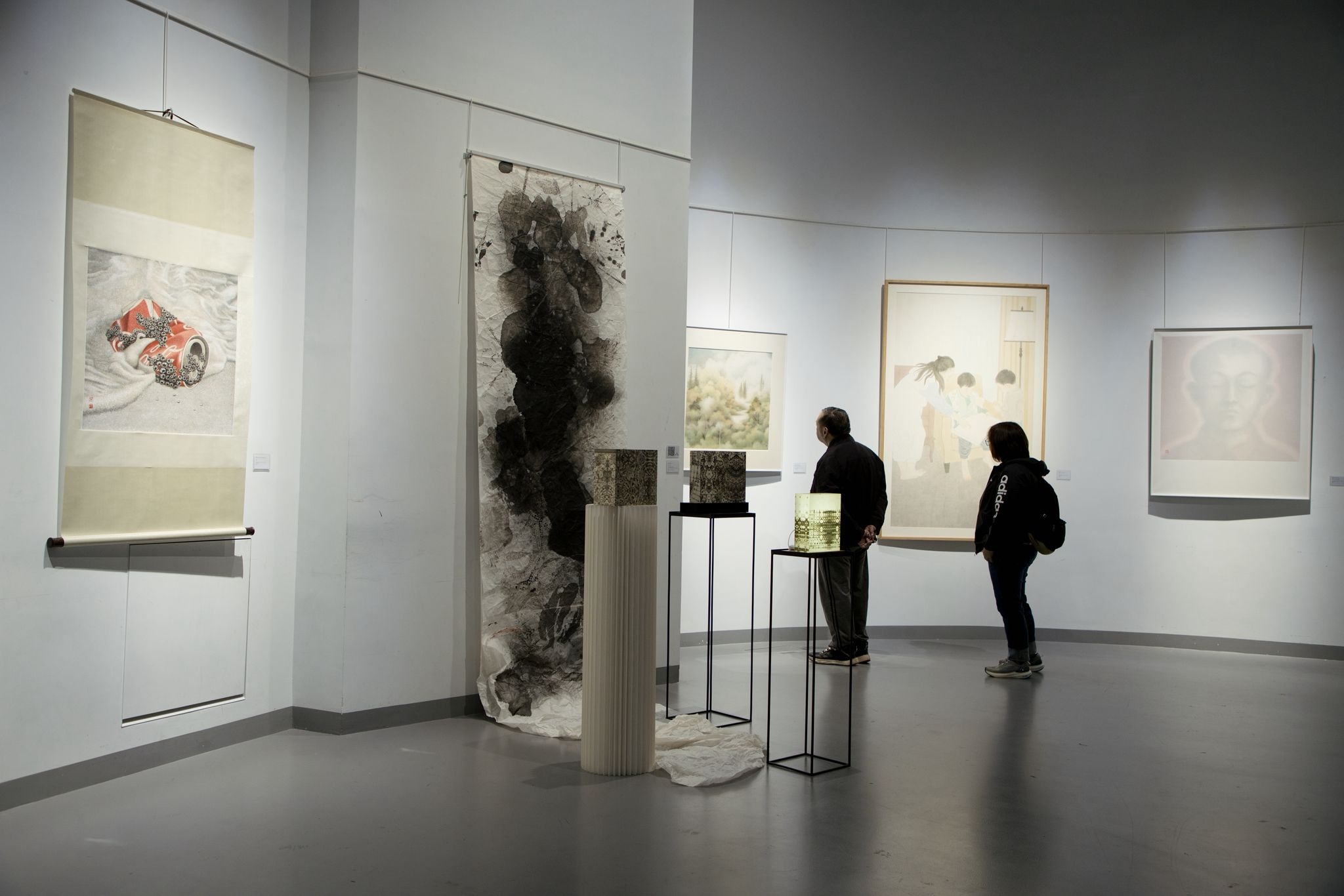 Self Photos / Files - 墨 X 驗9