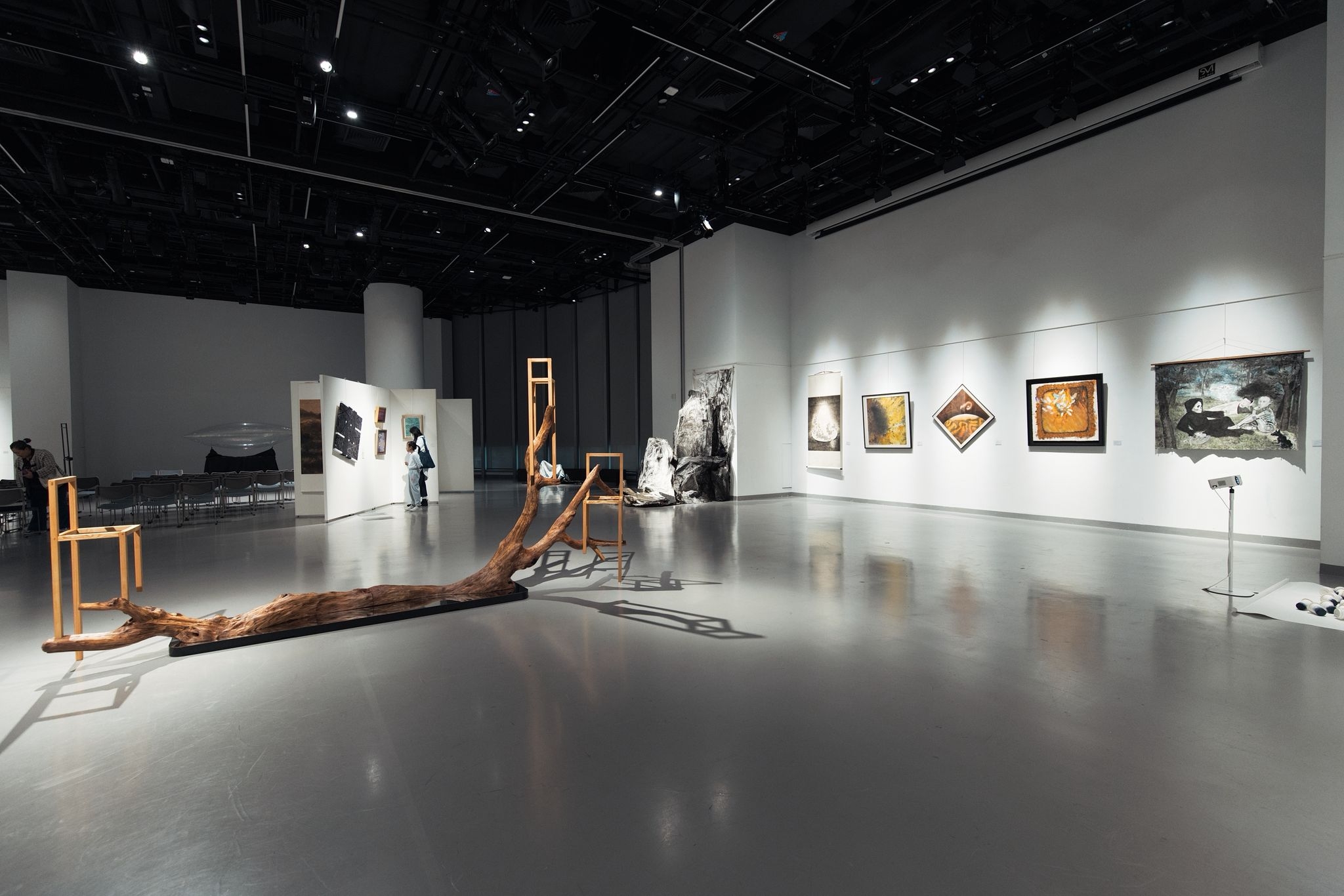 Self Photos / Files - 墨 X 驗11