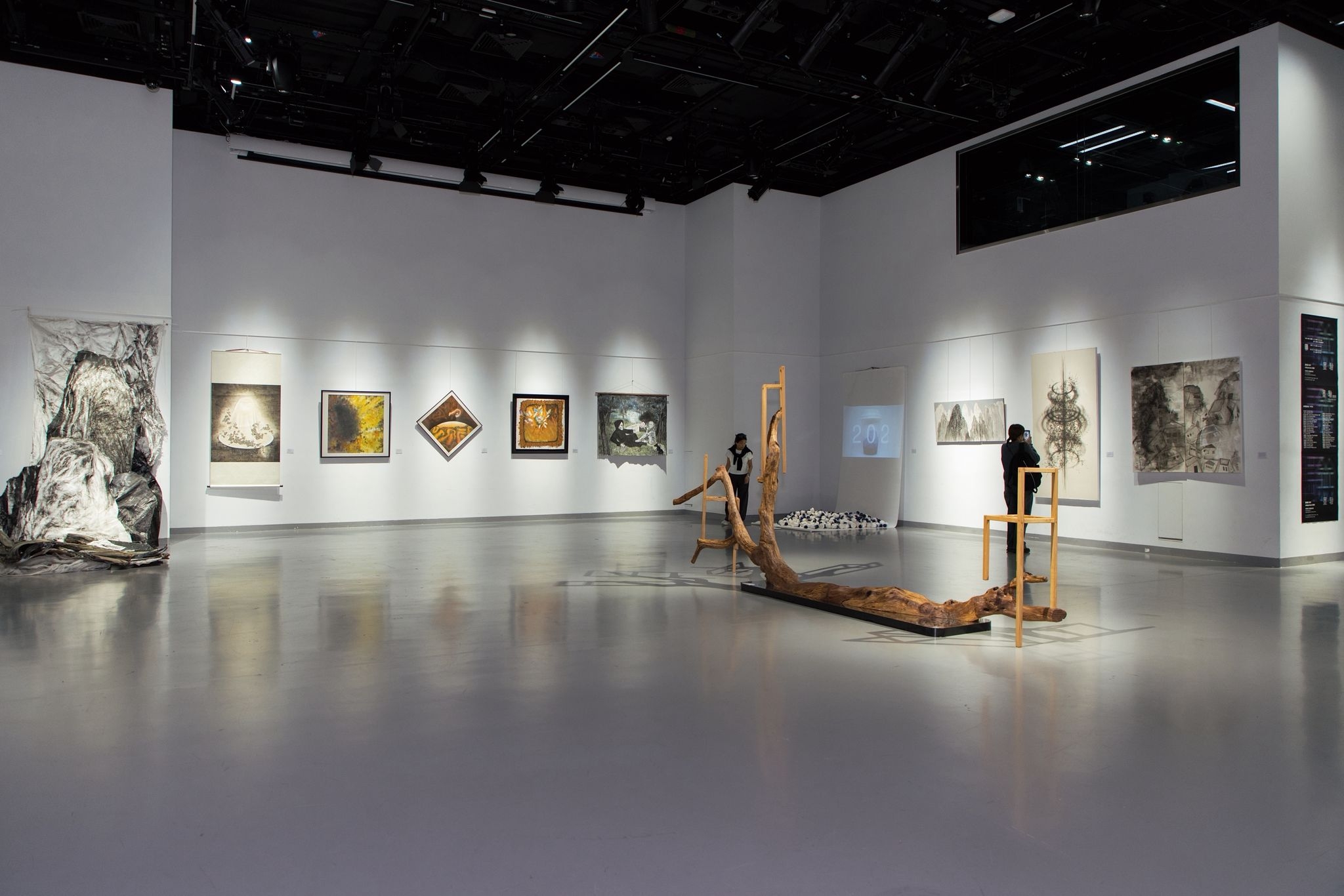 Self Photos / Files - 墨 X 驗12