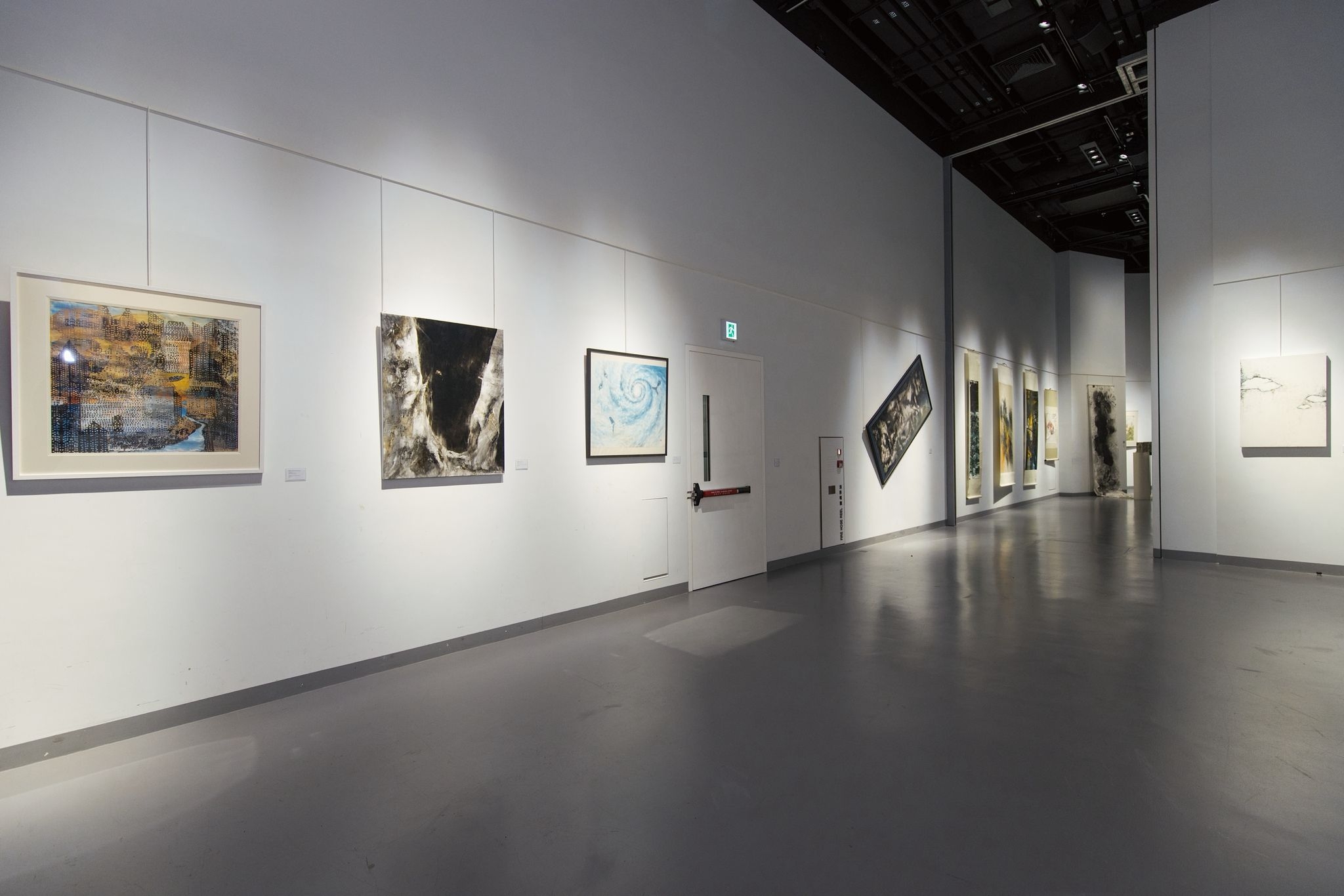 Self Photos / Files - 墨 X 驗13