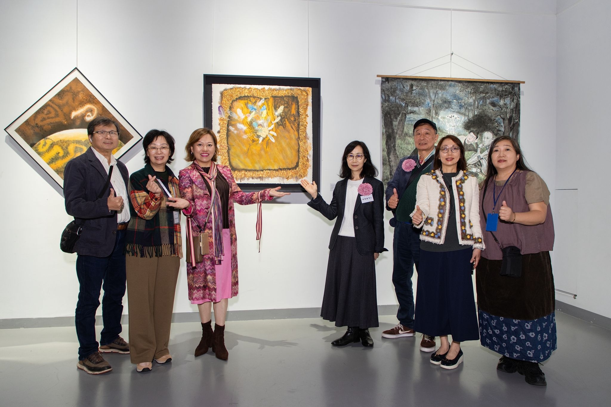 Self Photos / Files - 墨 X 驗14