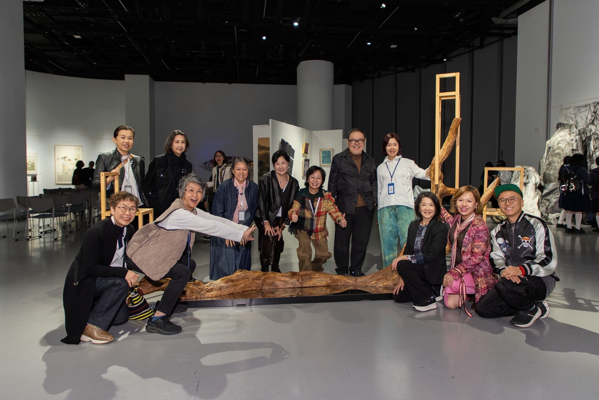 Self Photos / Files - 墨 X 驗15