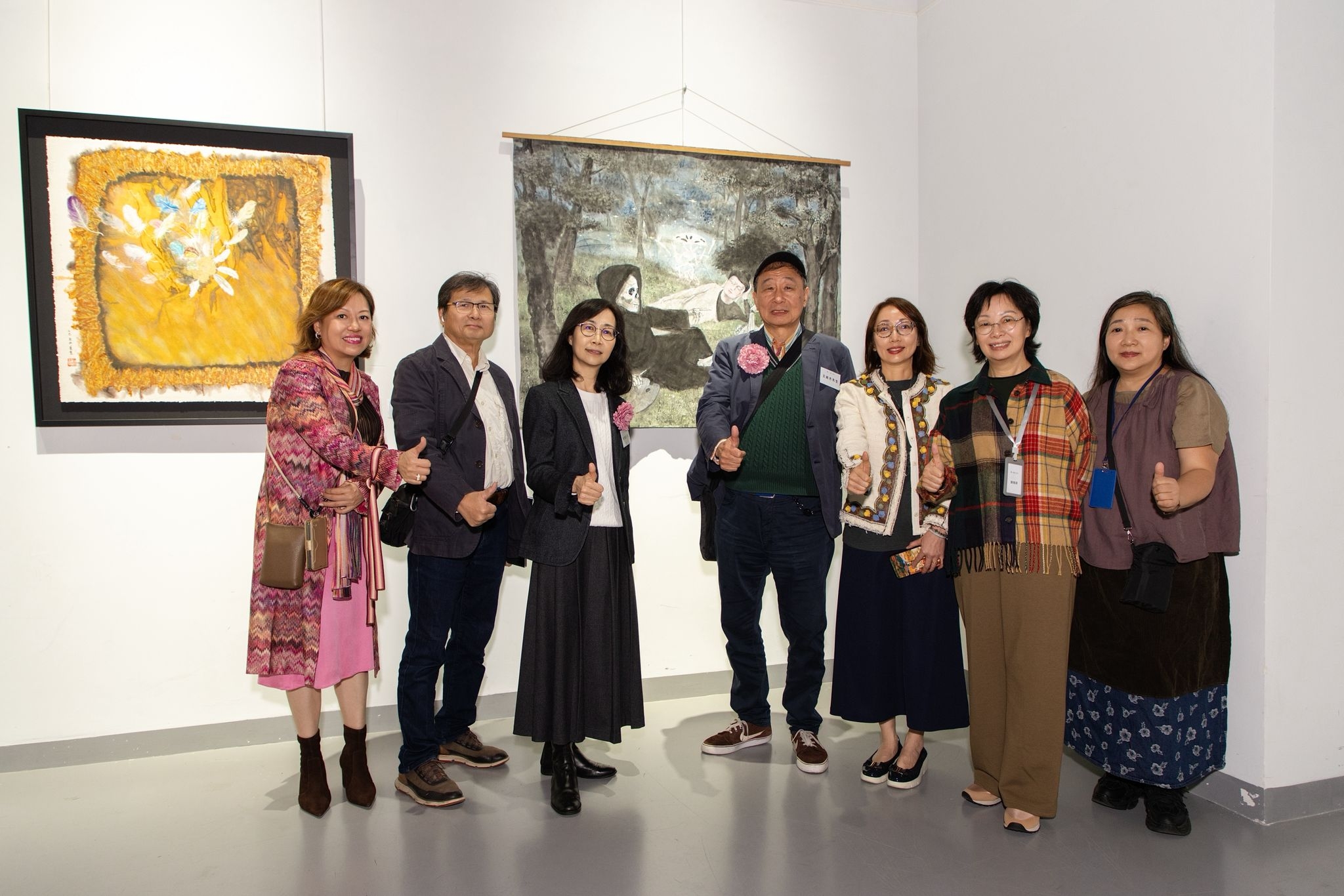 Self Photos / Files - 墨 X 驗16