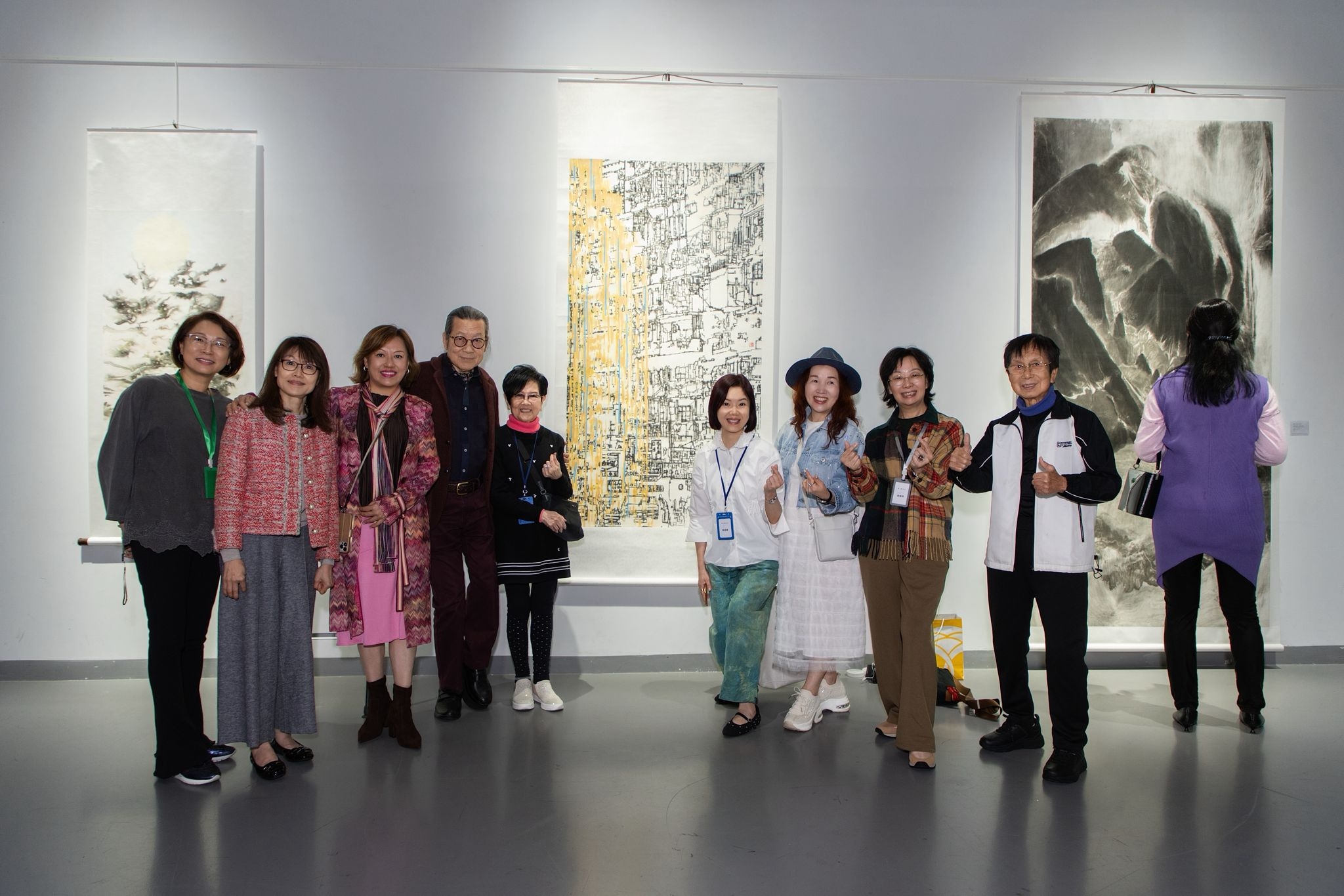 Self Photos / Files - 墨 X 驗17