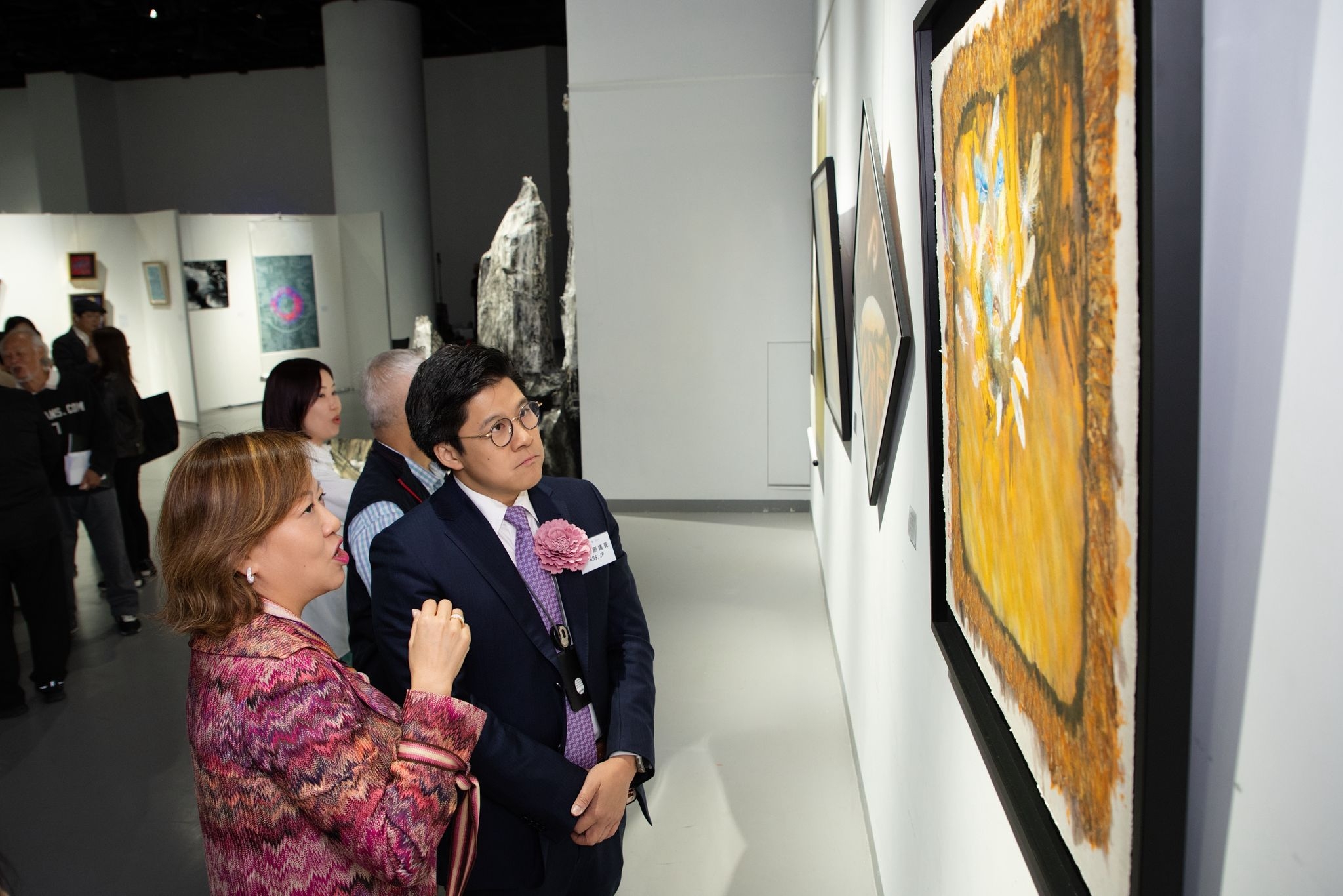 Self Photos / Files - 墨 X 驗18