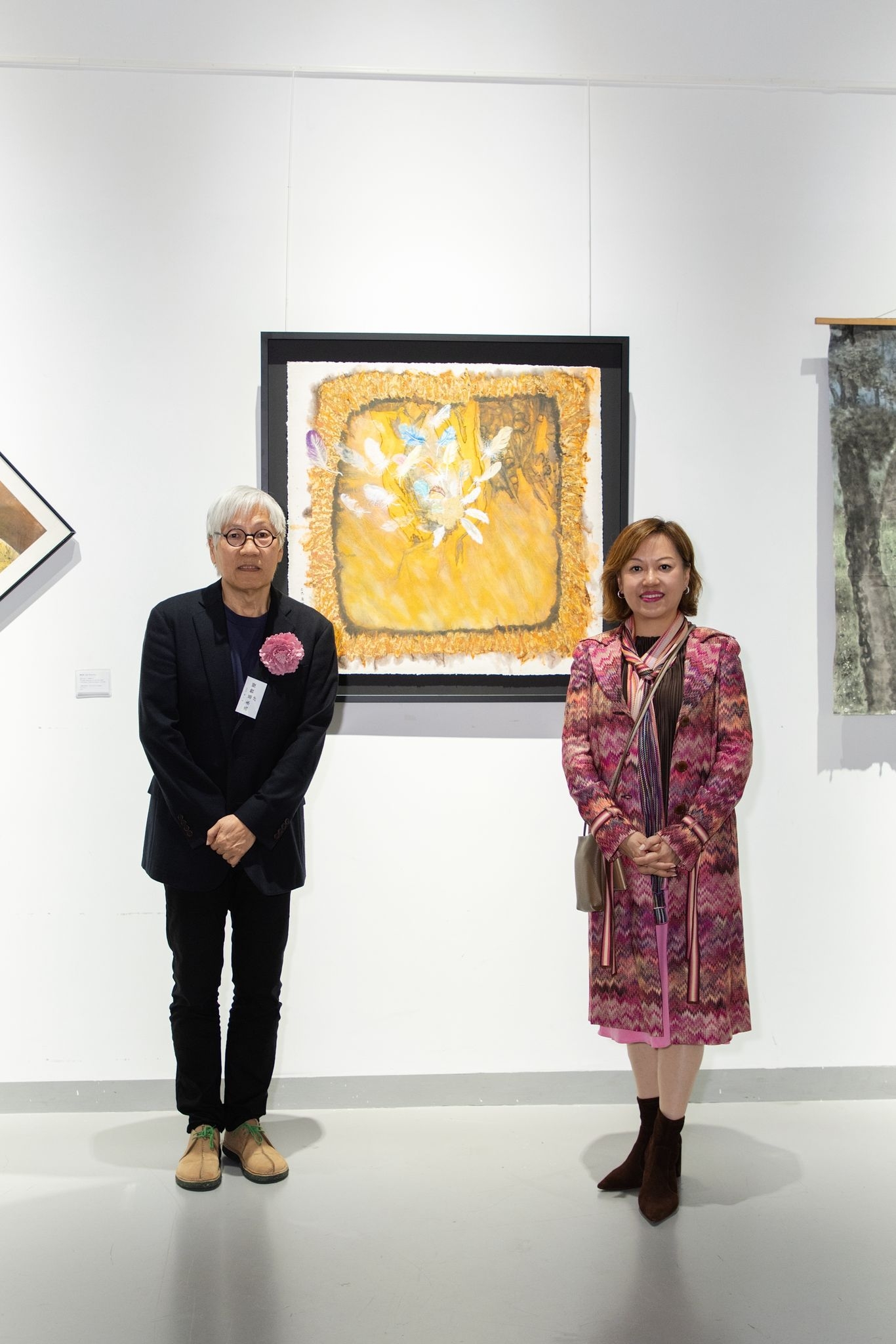 Self Photos / Files - 墨 X 驗19