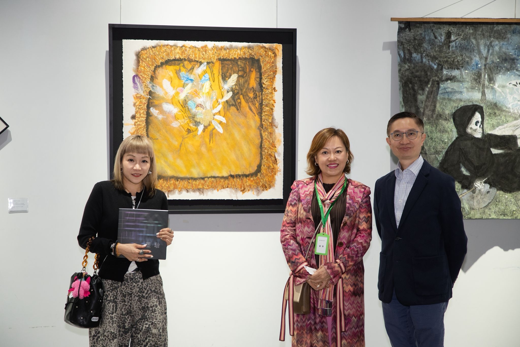 Self Photos / Files - 墨 X 驗20